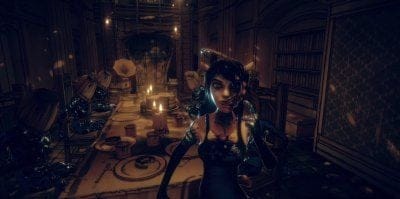 Bendy and the Dark Revival : date de sortie sur PlayStation et Xbox et vidéos pour le jeu d'horreur dans un studio d'animation