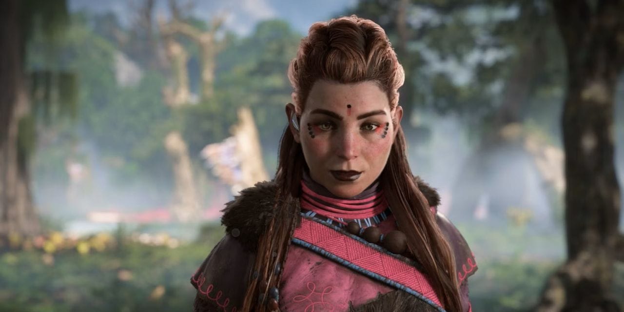 Horizon Call of the Mountain - Le trailer de lancement !