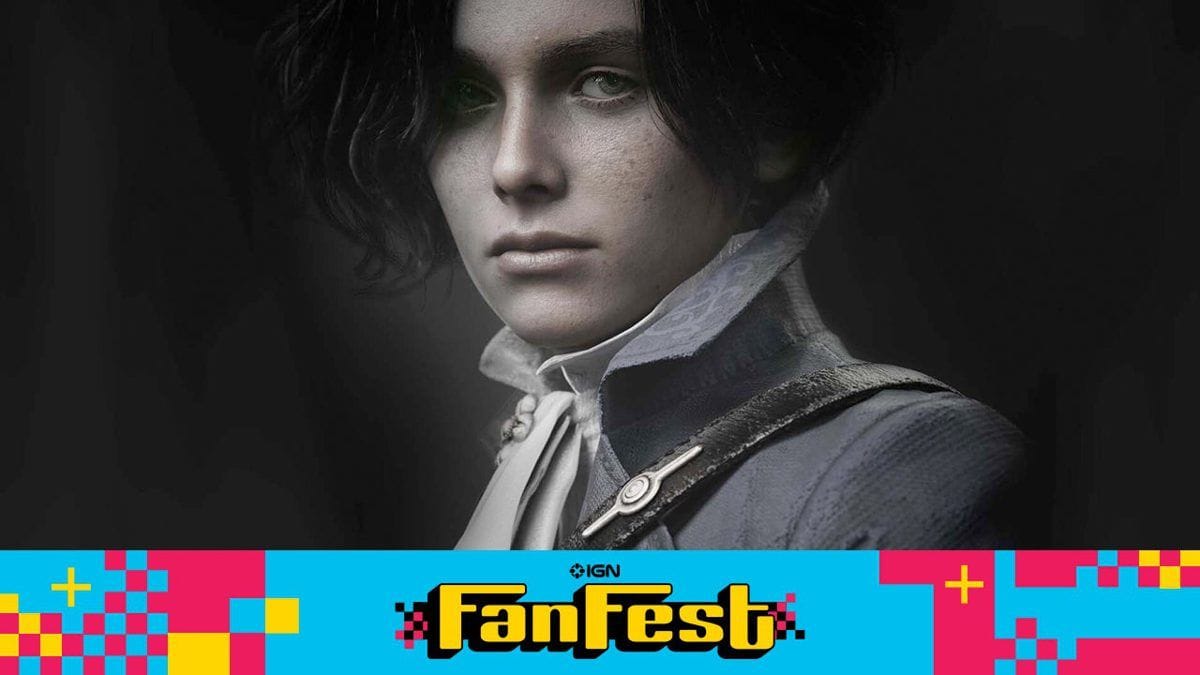 Lies of P - une fenêtre de sortie dans ce trailer | IGN Fan Fest 2023