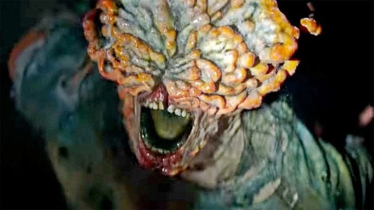 The Last of Us : les zombies c'est du gâteau... littéralement !