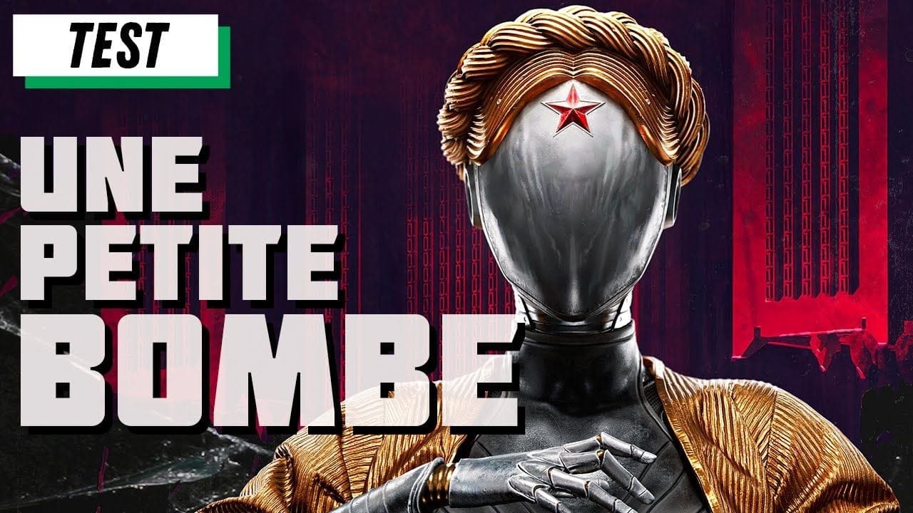 TEST ATOMIC HEART : C'est quoi, un FPS mémorable ?