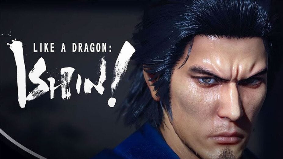 Test Like a Dragon Ishin : Un remake de qualité pour cet épisode inédit en Europe ?