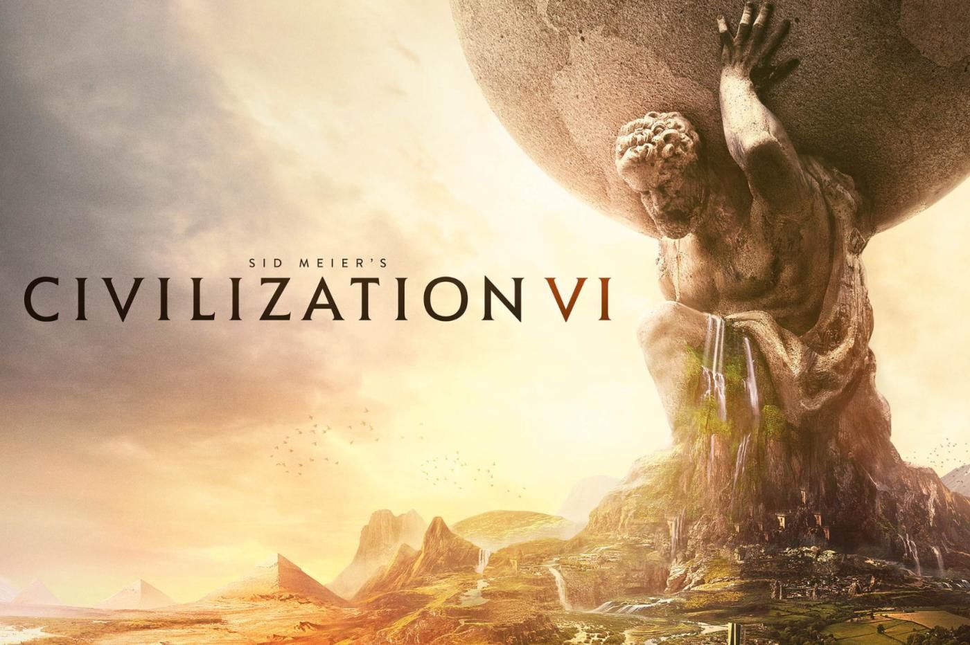 Le prochain Civilization arrive, mais XCOM 3 s'éloigne