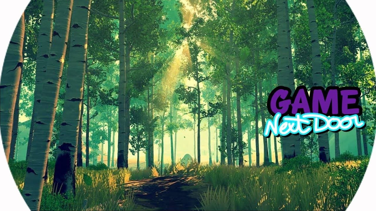 Ce que les Walking Simulators nous disent du JV | Game Next Door