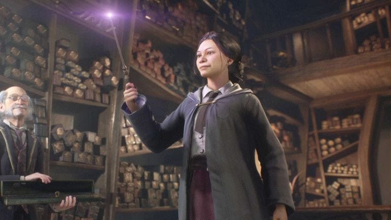 Hogwarts Legacy : le jeu Harry Potter à nouveau banni, il n’est pas le bienvenu dans ces événements