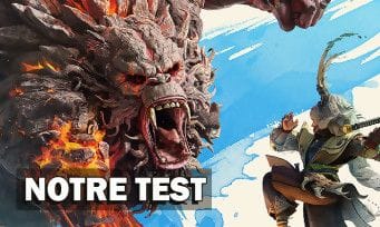 Test Wild Hearts : oui, Monster Hunter et Capcom peuvent commencer à trembler