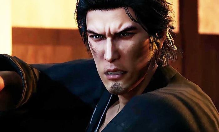 Like a Dragon Ishin : Sakamoto Ryôma fait exploser sa rage dans le trailer final