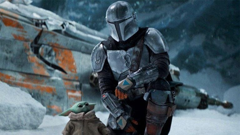 The Mandalorian : Disney + déjà sur la saison 4 ?