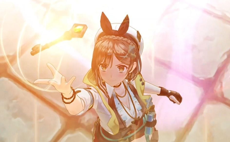 Atelier Ryza 3: Le thème de fin est dévoilé !