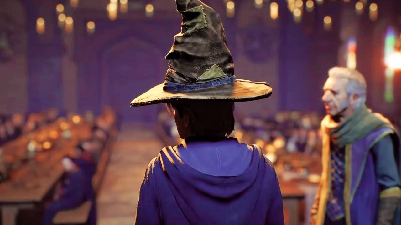 Hogwarts Legacy bientôt en série ? Une rumeur enflamme la Toile