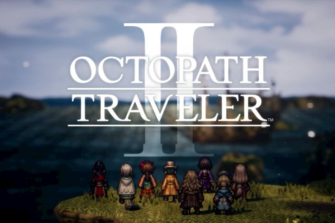 Test Octopath Traveler II : on prend les mêmes et on recommence (en mieux)