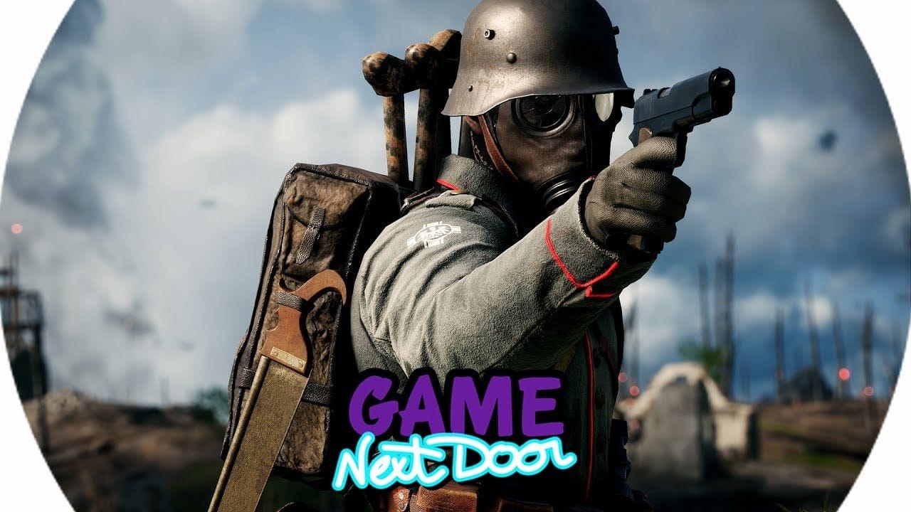[REUPLOAD] Un jeu vidéo peut-il être réaliste ? | Game Next Door