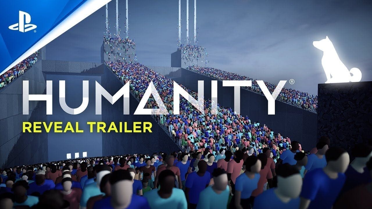 Humanity - 1er trailer - State of Play - 4K | PS5, PS VR2, PS4, PS VR