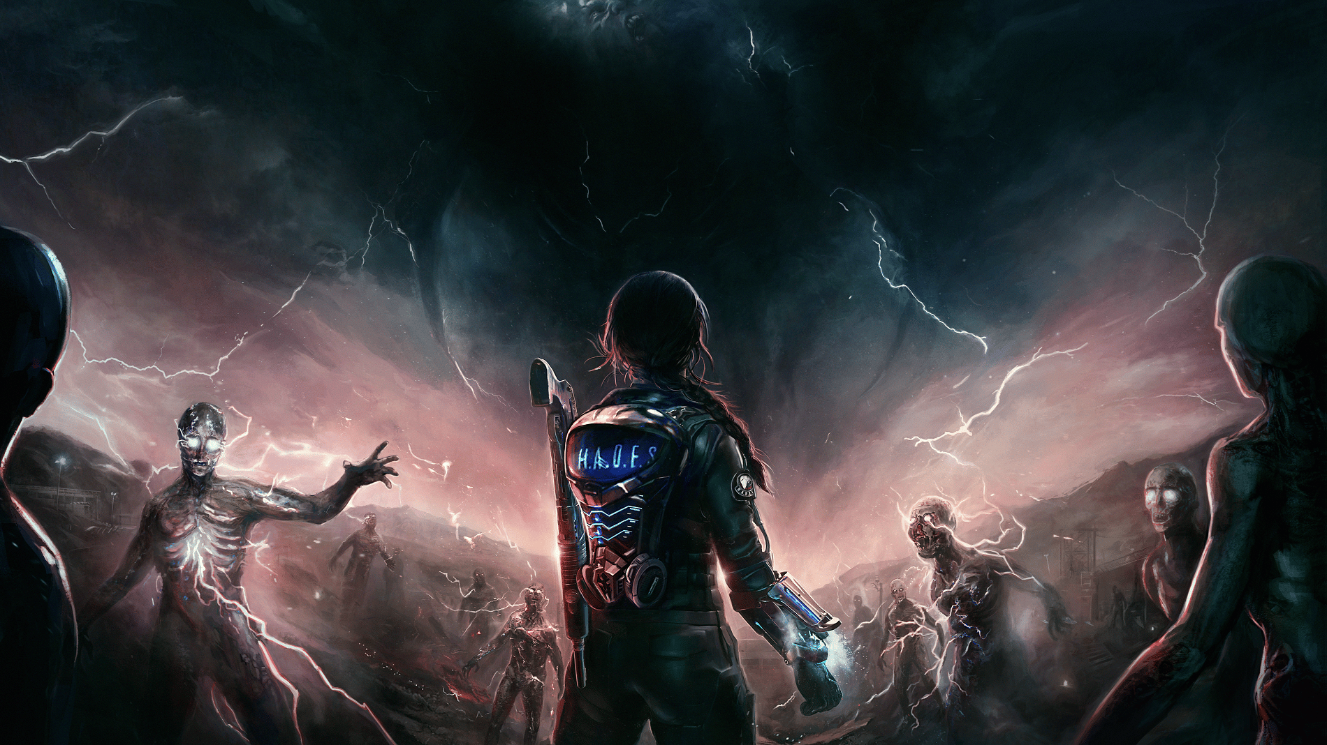 Daymare 1994 Sandcastle trouve enfin une nouvelle date de sortie | News  - PSthc.fr