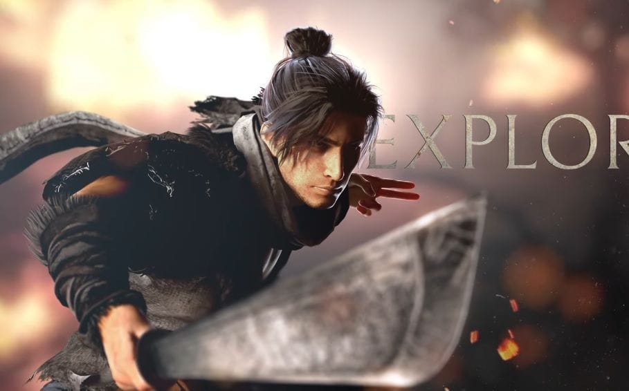 Wo Long: Fallen Dynasty : La démo est disponible !