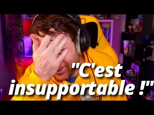 JDG a un nouveau message pour vous jeuxvideo.com !
