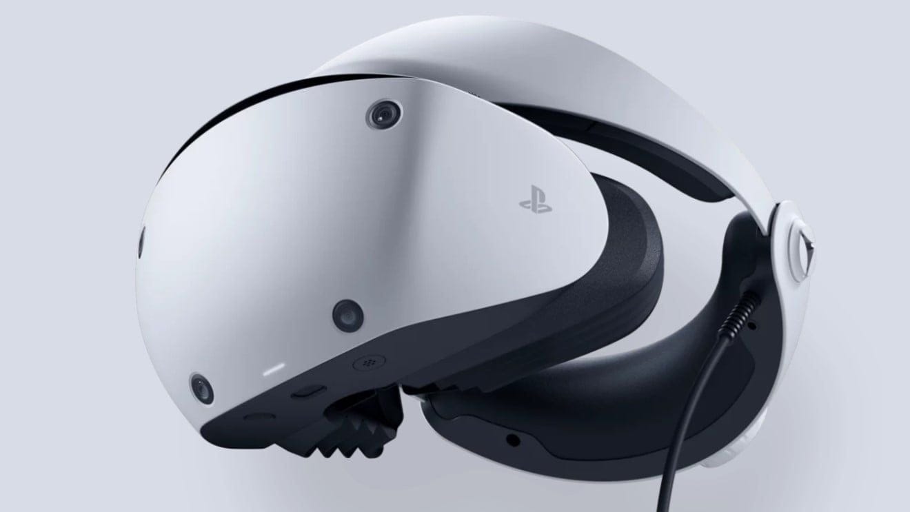 PSVR 2 : une fonctionnalité cachée pour corriger un problème
