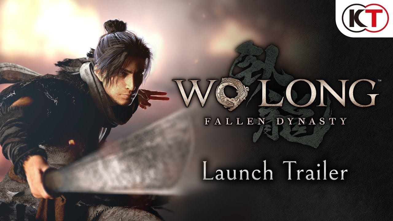 Wo Long: Fallen Dynasty nous prépare pour son lancement avec une nouvelle démo qui va vous faire soufrir