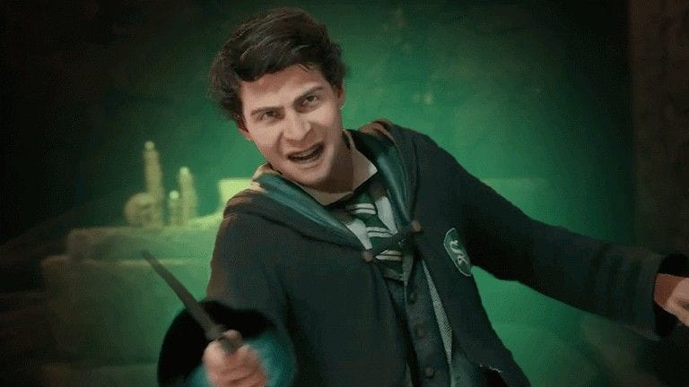 Hogwarts Legacy : L’avenir de la franchise déjà assuré ?