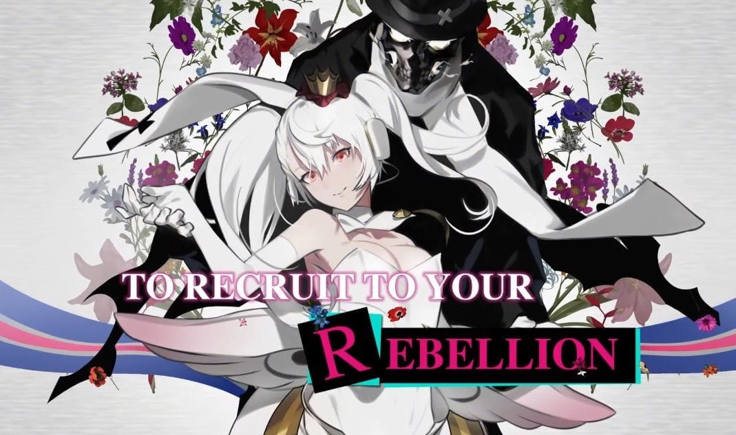 The Caligula Effect: Overdose - Une sortie sur PS5 !