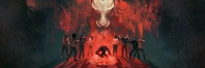 Deceit 2 : première bande-annonce pour la suite du jeu d'horreur multijoueur
