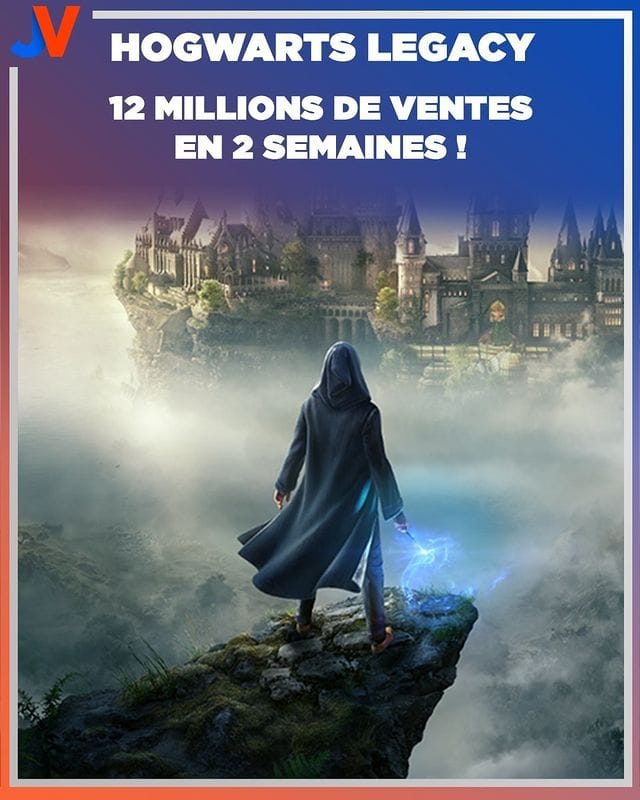 A post shared by JV - Jeux Vidéo (@jvcom)