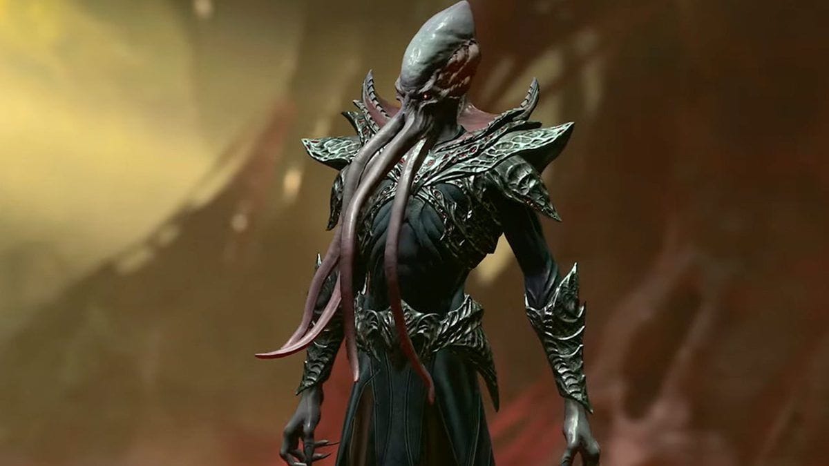 Baldur’s Gate 3 se date lors du State of Play