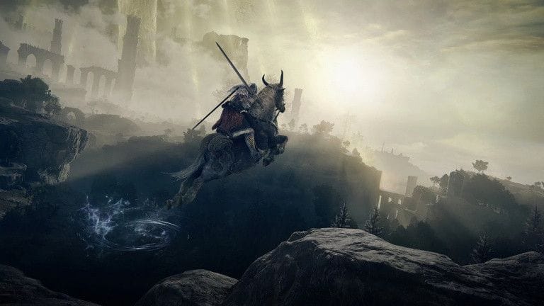 En 2023, Elden Ring et God of War Ragnarök raflent encore tous les prix