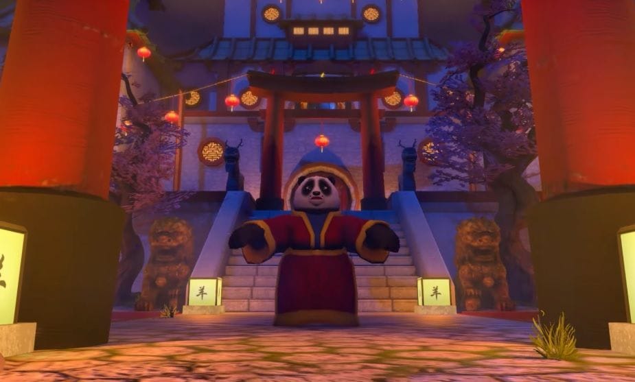 Clive 'N' Wrench : Désormais disponible en version physique