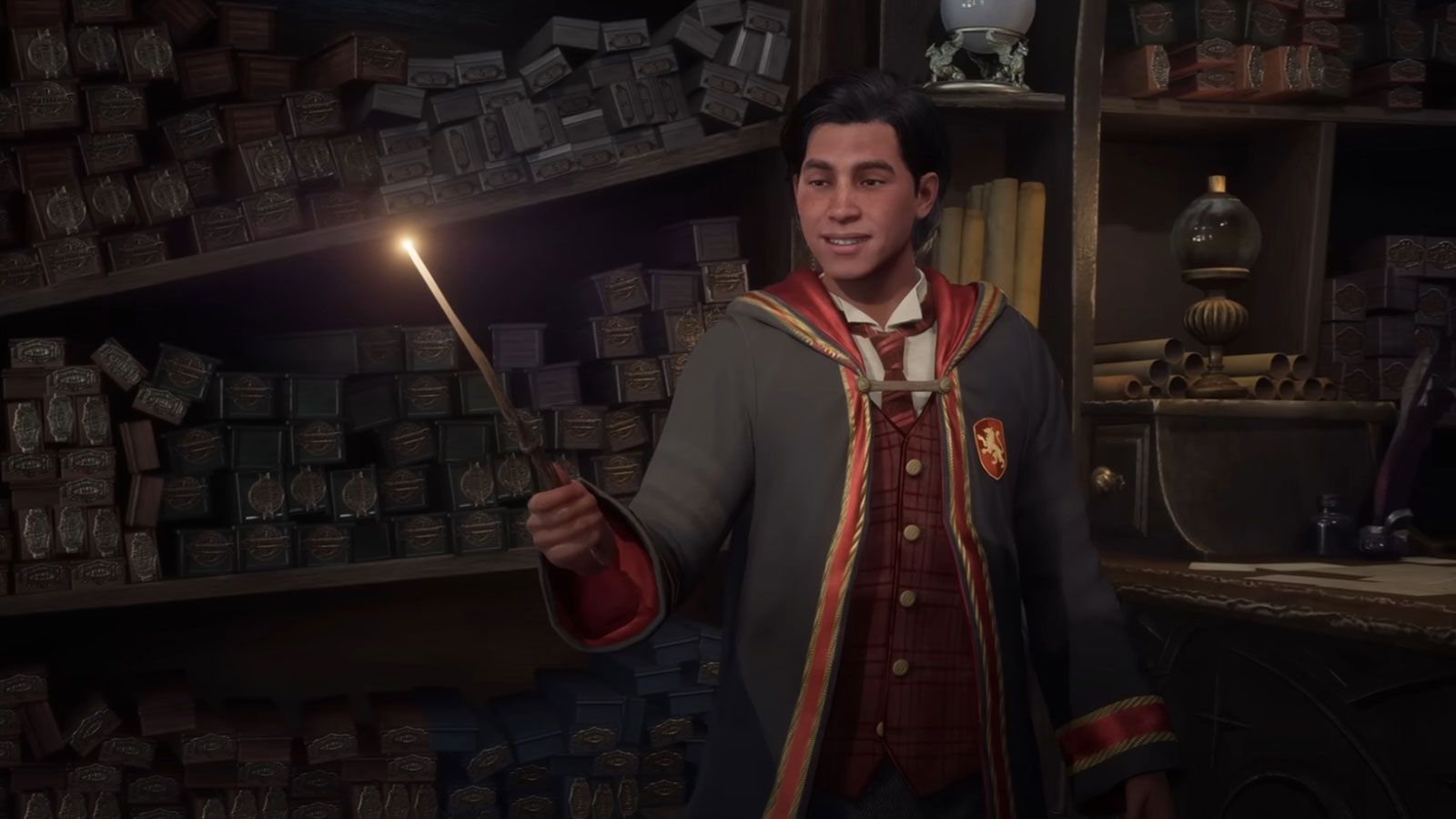 Combien de joueurs compte Hogwarts Legacy ? - Dexerto