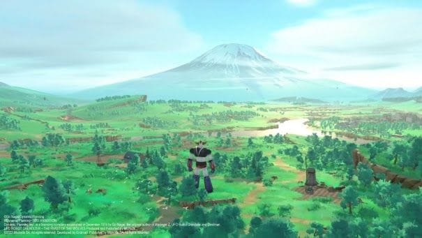 Excitant au possible ! Le jeu vidéo Goldorak dévoilé dans une bande annonce - Le Mag Jeux High-Tech