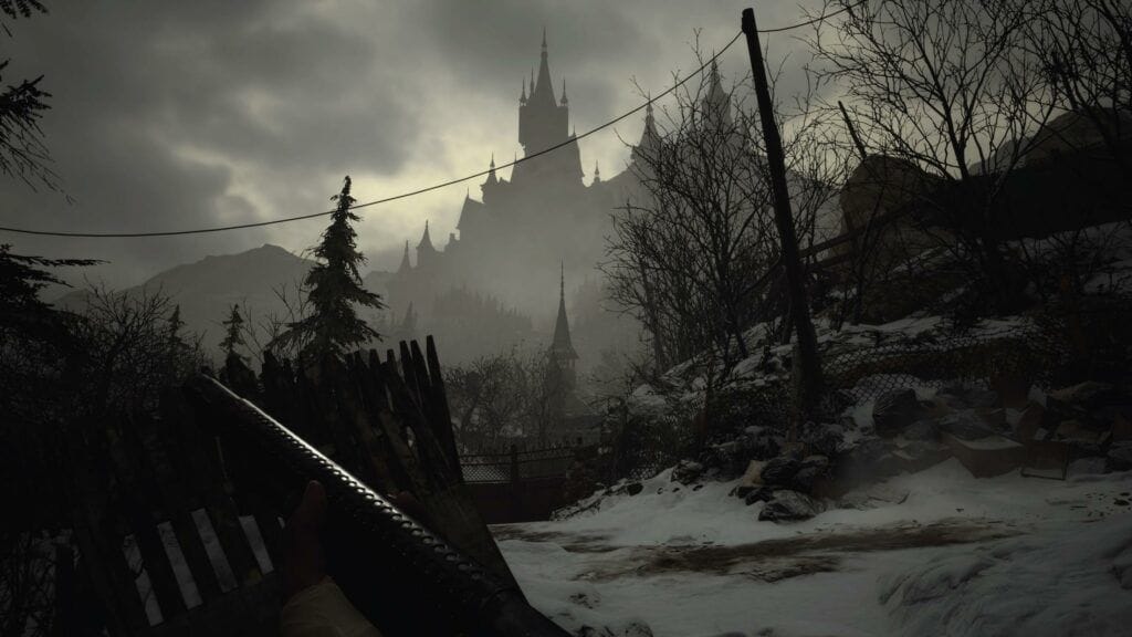 Attention, expérience effrayante sur PS5, avec le retour des zombies de Resident Evil ! - Le Mag Jeux High-Tech
