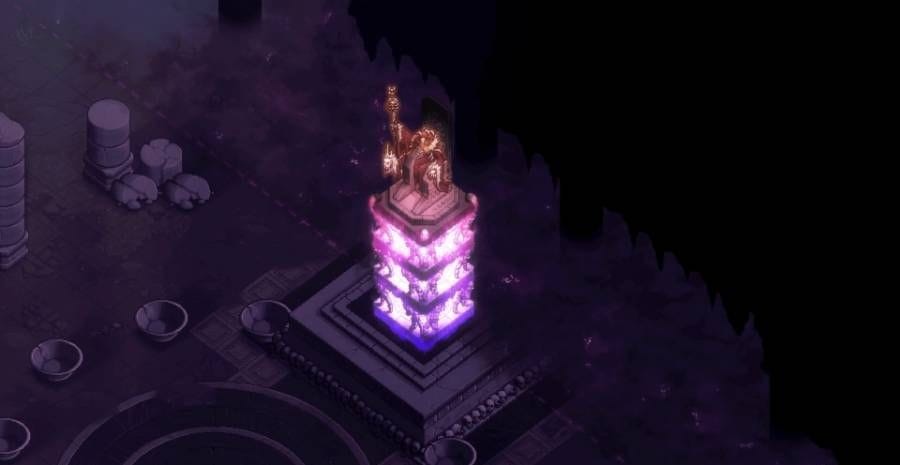 Le RPG tactique The Last Spell sort de la brume le 9 mars sur PC, Nintendo Switch et consoles PlayStation
