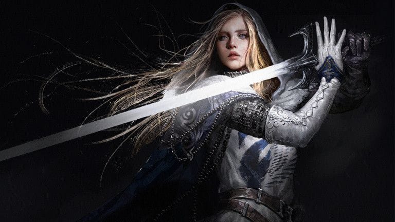 Après avoir fait un carton en Asie, ce MMORPG débarque bientôt chez nous : un énième concurrent à World of Warcraft ?