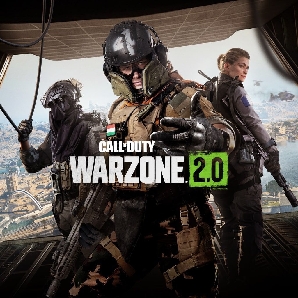 Call of Duty®: Warzone™ 2.0