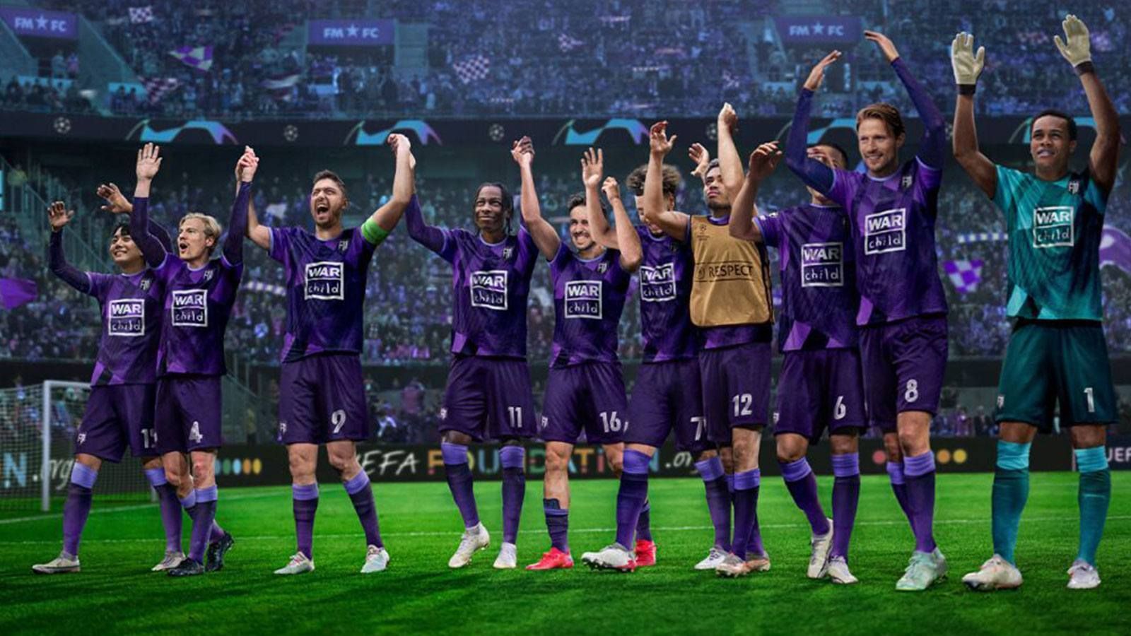 Football Manager 2023 : Les meilleurs joueurs sans contrat à recruter - Dexerto