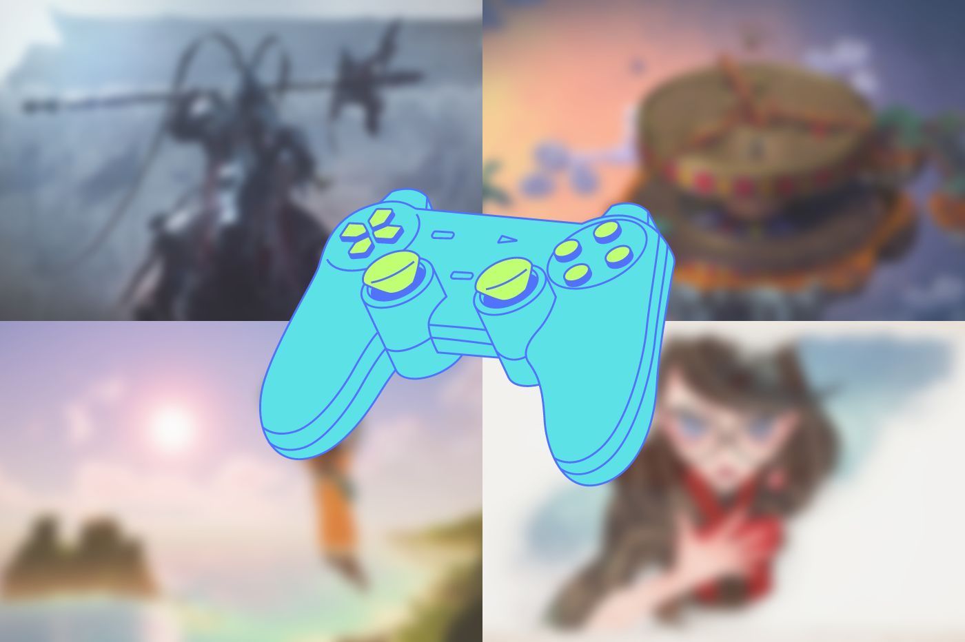 Voici 3 jeux incroyables à ne pas louper en mars