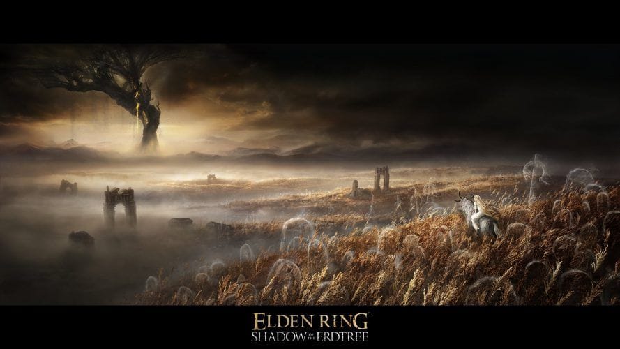 Elden Ring dévoile son DLC tant attendu, Shadow of the Erdtree