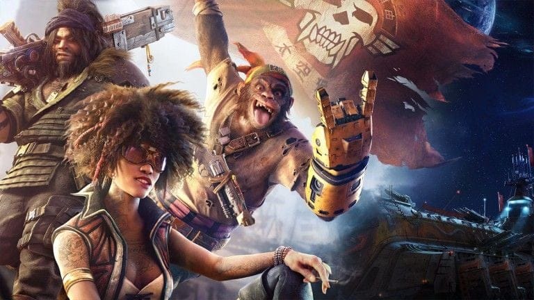 L'arlésienne Beyond Good & Evil 2 est loin d'arriver, gros changement à la tête du studio