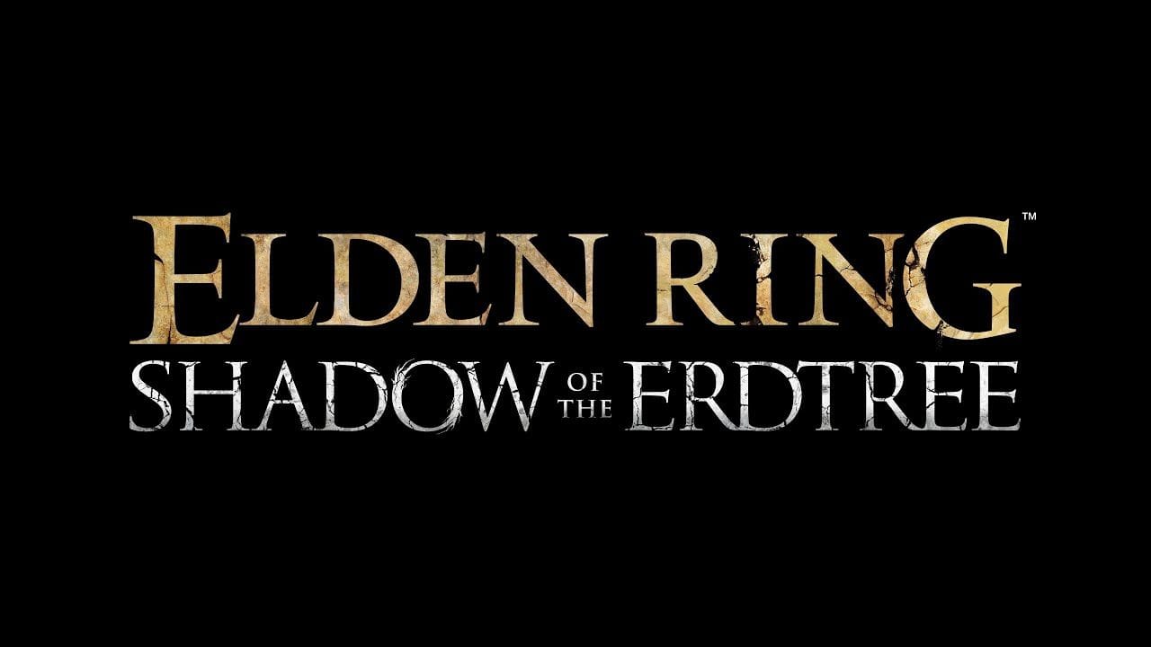 ELDEN RING DLC CONFIRMED!