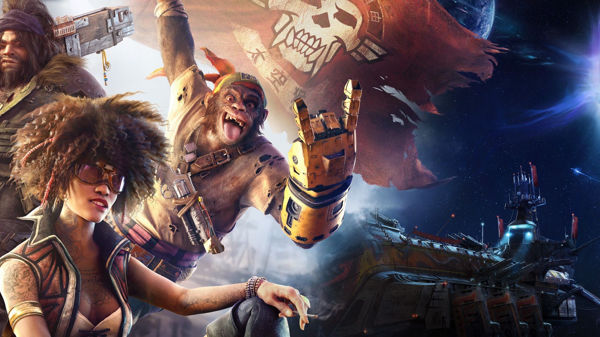 Beyond Good & Evil 2 Le directeur général quitte au milieu d’une enquête sur le droit du travail en France