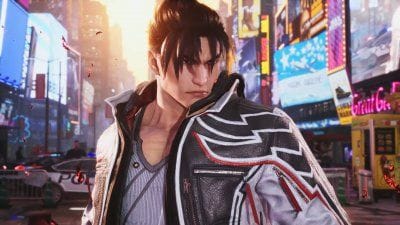 Tekken 8 : au tour de Jin Kazama de nous montrer plus en détail son gameplay explosif