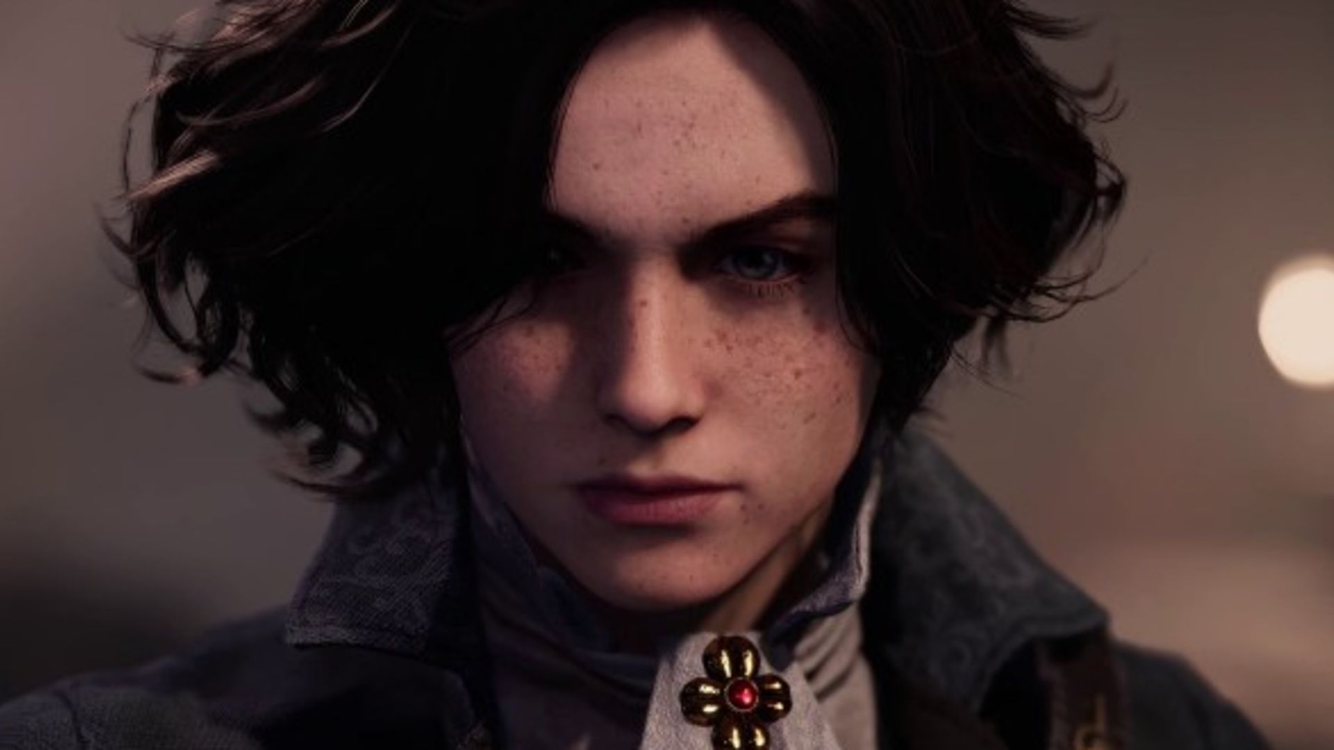 Lies of P sortira aussi en physique, le Bloodborne-like est déjà disponible en précommande