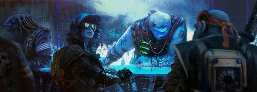 Toujours coincé en préproduction, Beyond Good and Evil 2 change d'équipe directrice