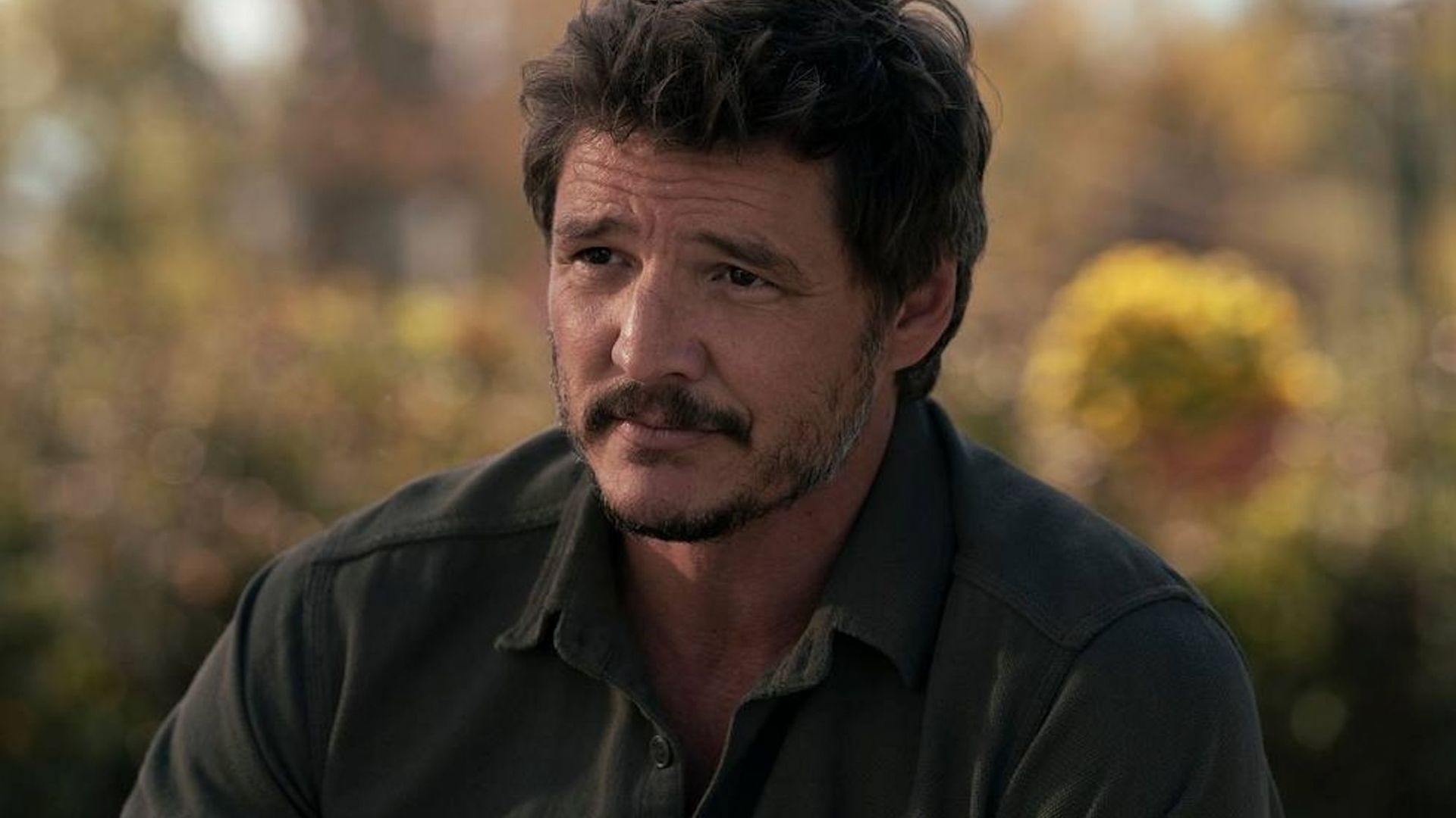 « The Last of Us » : 8 choses à savoir sur Pedro Pascal - Elle