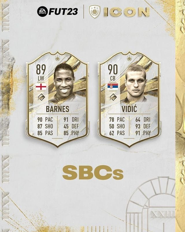 A post shared by EA SPORTS FUT (@easportsfut)