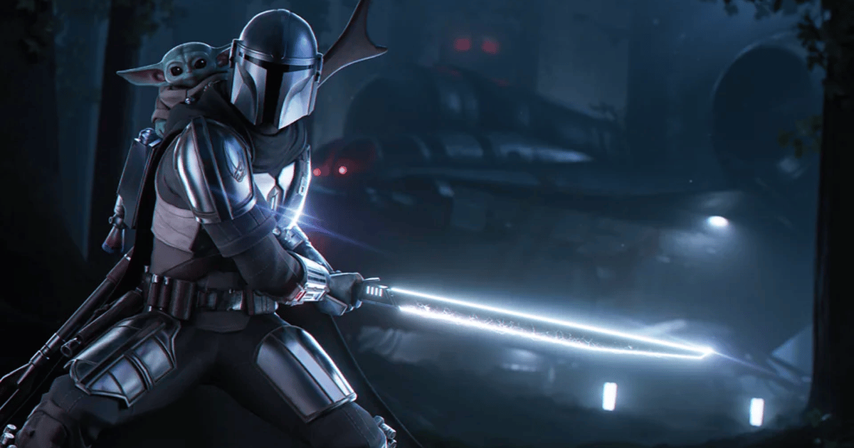 Star Wars : l'origine du sabre noir serait plus sombre que vous ne l'imaginez