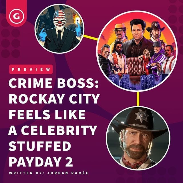 A post shared by GameSpot (@gamespot)