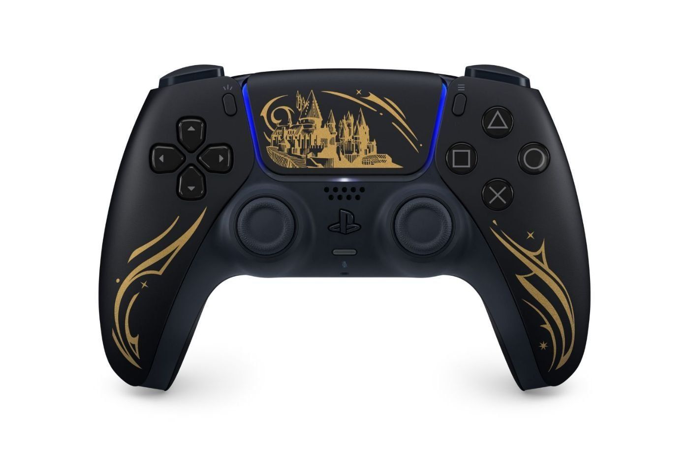 Hogwarts Legacy s'offre une manette PS5 collector en édition limitée !