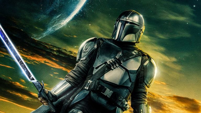 The Mandalorian Saison 3 épisode 1 : retour fracassant pour la série Star Wars préférée des abonnés Disney+